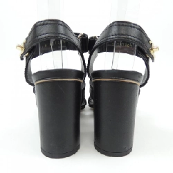 Giày sandal CHANEL - Hàng hiệu Authentic 660957