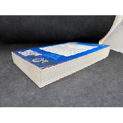 [Phiên Chợ Sách Cũ] Người Đàn Bà Quỷ Quyệt, 2011 - Sidney Sheldon H1108 SBM 924625