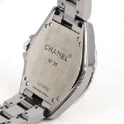 Chanel J12 Chromatic 41mm/Baguette D･12P Baguette D H3155 Gốm sứ Tự động - Hàng hiệu Chính hãng 888094