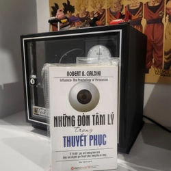 NHỮNG ĐÒN TÂM LÝ TRONG THUYẾT PHỤC 407585