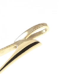 K18YG Pendant - Hàng hiệu Authentic 863995