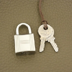 【Sản phẩm chưa sử dụng】Túi Hermes Picotin Lock MM 060991CK 619109