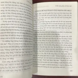 CẨM NANG PHỤ NỮ HIỆN ĐẠI -  1036664