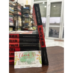 Dấu vết kẻ sát nhân- James Hadley Chase 791915