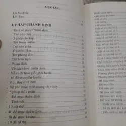 Đường vào Thiền học - Pháp Chánh Định. Hòa Thượng Hộ Tông 607323