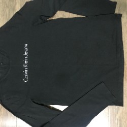 Calvin Klein authentic