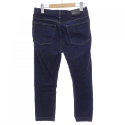 JIL SANDER JSMK670880 Jeans - Hàng hiệu Authentic 817821