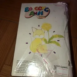 Bồ công anh - Watase Yuu 780795