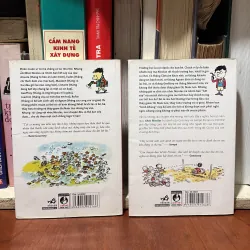 II Sách Thiếu Nhi: Nhóc Nicolas - Giờ Ra Chơi Của Nhóc Nicolas & Nhóc Nicolas Phiền Muộn 759260