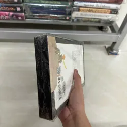 Hoàng tử bé - Antoine de Saint-Exupéry (Bìa da, có hộp) 567125