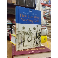 Their Eyes Were Watching God - Zora Neale Hurston 546734