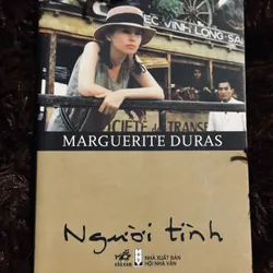 Người tình - M. Duras