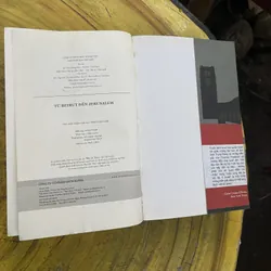 TỪ BEIRUT ĐẾN JERUSALEM - THOMAS L. FRIEDMAN 735562