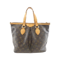 Túi Louis Vuitton Monogram Palermo PM M40145 617121