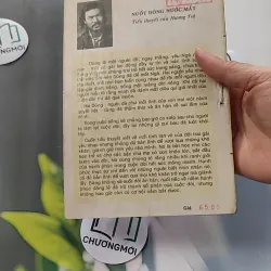 [XƯA] Nuốt Dòng Nước Mắt (1991) - Hương Trà 776051