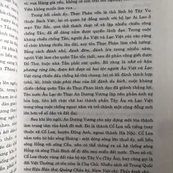 Lược khảo Nhân vật lịch sử quân sự tiêu biểu trong sự nghiệp bảo vệ giải phóng Thăng Long 606010