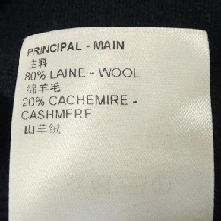 Louis Vuitton LOUIS VUITTON Áo len - Hàng hiệu Chính hãng 906349