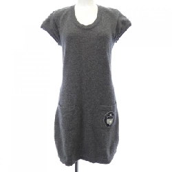 【Khuyến mãi】Đầm Chanel CHANEL