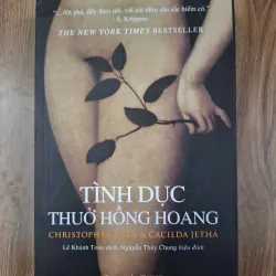 Tình dục thuở hồng hoang - Christopher Ryan & Cacilda Jethá - Khoa học xã hội / Tâm lý
