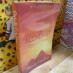 The Alchemist - Paulo Coelho