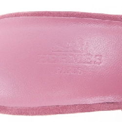 Giày sandal HERMES 660098