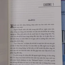 Sách -  Một nửa đích thực - TG John Marrs 1032001