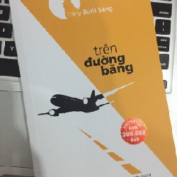 Tony Buổi Sáng - Trên Đường Băng