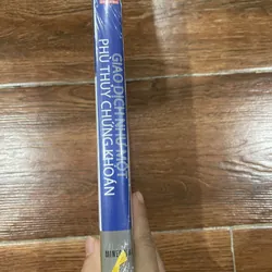 Giao dịch như một phù thủy chứng khoán (k3) 603646