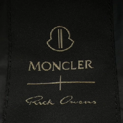 MONCLER Rick Owens GEOCAMO Áo khoác lông - Hàng hiệu Chính hãng 885870