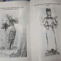 VĂN HÓA ĐỒNG BẰNG NAM BỘ (DI TÍCH KIẾN TRÚC CỔ) 701773