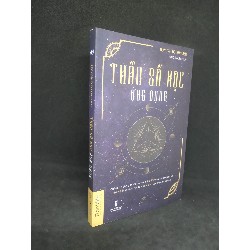 Thần số học ứng dụng mới 90% (có ghi) HCM1912