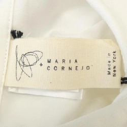 ZERO+MARIA CORNEJO( Áo sơ mi - Hàng hiệu Chính hãng 820426