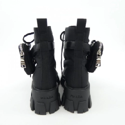 Giày bốt PRADA 658556