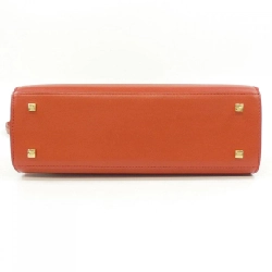 Túi DELVAUX TEMPETE - Hàng hiệu Authentic 831946