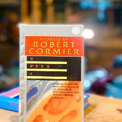 [usedbook] EIGHT PLUS ONE: STORIES - Robert Cormier