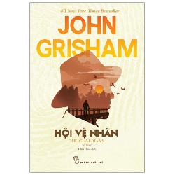 Hội vệ nhân - John Grisham 2022 New 100% HCM.PO