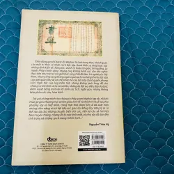 Những người châu Âu ở nước An Nam - Charles B. Maybon#HATRA 1019049