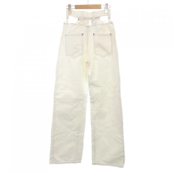 【Khuyến mãi】Quần jeans Maison Margiela 654272