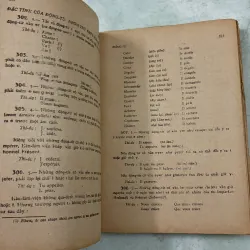 Văn phạm Pháp ngữ - Nguyễn Kính Đốc 991985