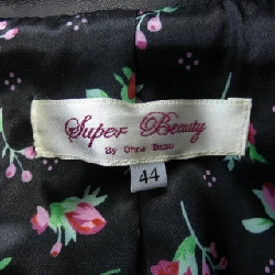 【Mã giảm giá】Siêu đẹp SUPER BEAUTY Áo khoác 634855