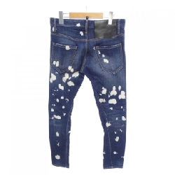 Quần jeans DSQUARED2 - Hàng hiệu Authentic 890999