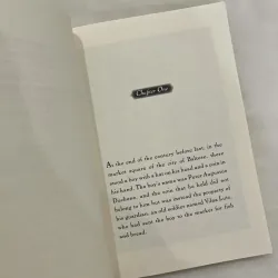 ✨𝑻𝒉𝒆 𝑴𝒂𝒈𝒊𝒄𝒊𝒂𝒏'𝒔 𝑬𝒍𝒆𝒑𝒉𝒂𝒏𝒕✨ (A New York Times Bestseller) 597846