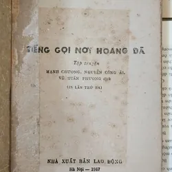 Jack London - TIẾNG GỌI NƠI HOANG DÃ 717429