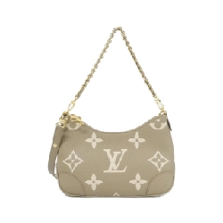 Túi xách Louis Vuitton Monogram Empreinte Bicolor Boulogne PM M13224 - Hàng hiệu Authentic