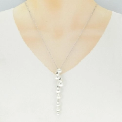 George Jensen 925 Dây chuyền - Hàng hiệu Chính hãng 840687