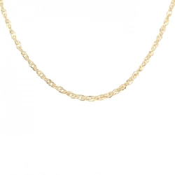 K18YG Necklace - Hàng hiệu Authentic