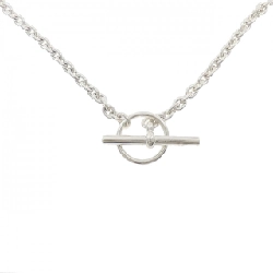 Elie Saab 925 Necklace - Hàng hiệu Authentic