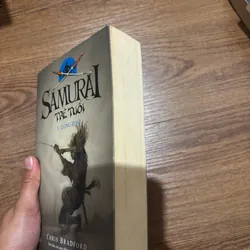 Samurai trẻ tuổi tập 3 - Long Đạo