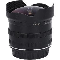 Ống kính EF15mm F2.8 FISHEYE - Hàng hiệu Authentic 879591