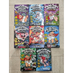 Seri Thuyền Trưởng Quần Lót 1017917